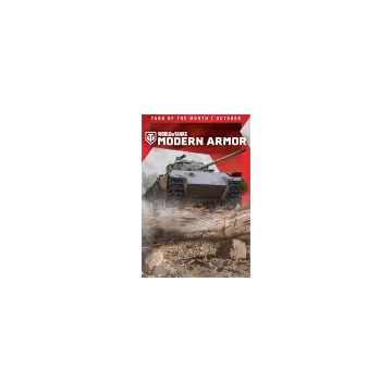 Купить DLC World of Tanks – Tank of the Month: Skullc выгодно