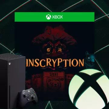 Купить активацию Inscryption выгодно
