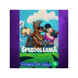 Купить активацию Speedollama на Xbox по выгодной цене