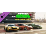 Купить DLC Need For Speed Unbound Vol.4 Customs Pack на Xbox по выгодной цене