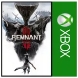 Купить активацию Remnant II® - The Awakened King на Xbox по выгодной цене