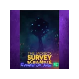 Купить активацию The Jackbox Survey Scramble на Xbox по выгодной цене
