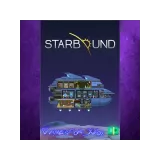 Купить активацию Starbound на Xbox по выгодной цене