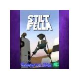 Купить активацию Stilt Fella на Xbox по выгодной цене