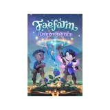 Купить активацию Fae Farm - Deluxe Edition на Xbox по выгодной цене