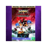 Купить DLC SONIC X SHADOW GENERATIONS Digital Deluxe Upgrade на Xbox по выгодной цене