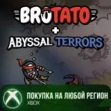Купить DLC Brotato & Abyssal Terrors на Xbox по выгодной цене