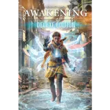 Купить активацию Unknown 9: Awakening Deluxe Edition на Xbox по выгодной цене