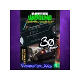Купить активацию Need for Speed Unbound Ultimate Collection на Xbox по выгодной цене
