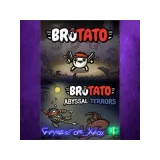 Купить DLC Brotato & Abyssal Terrors - Bundle на Xbox по выгодной цене