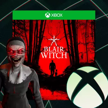 Купить активацию Blair Witch выгодно