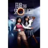 Купить активацию Fear the Spotlight на Xbox по выгодной цене