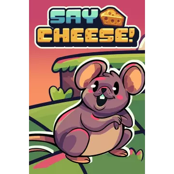 Купить активацию Say Cheese! выгодно