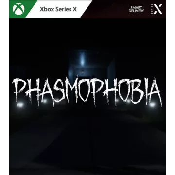 Купить ключ Phasmophobia выгодно