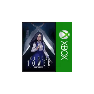 Купить активацию Clock Tower: Rewind выгодно