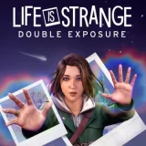 Купить аккаунт Life is Strange: Double Exposure на Xbox по выгодной цене