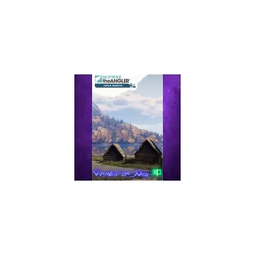 Купить DLC Call of the Wild The Angler - Japan Fishing Reserve выгодно
