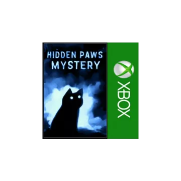 Купить активацию Hidden Paws Mystery выгодно