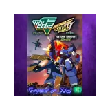 Купить активацию WolfFang SkullFang Saturn Tribute Boosted на Xbox по выгодной цене