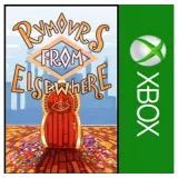 Купить активацию Rumours From Elsewhere на Xbox по выгодной цене