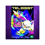 Купить активацию Telebbit на Xbox по выгодной цене