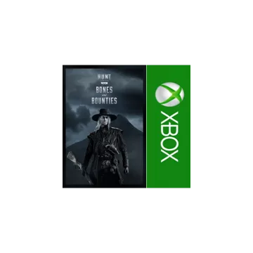 Купить активацию Hunt: Showdown 1896 - Кости и Награды выгодно