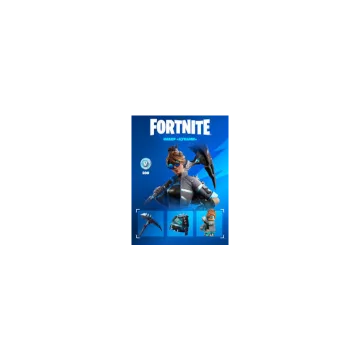 Купить DLC FORTNITE: Набор «Цунами» + 600 ВБ выгодно