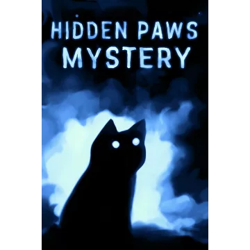 Купить активацию Hidden Paws Mystery выгодно