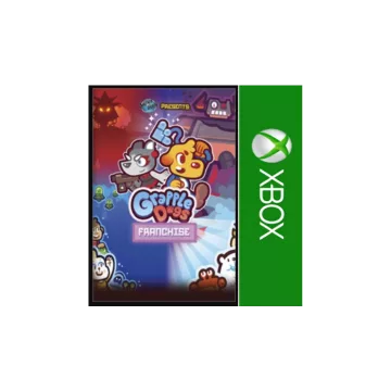 Купить активацию Grapple Dogs Collection выгодно