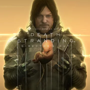 Купить аккаунт Death Stranding Director's Cut выгодно
