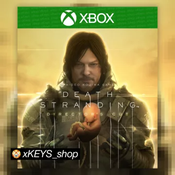 Купить ключ Death Stranding ( Rus) выгодно
