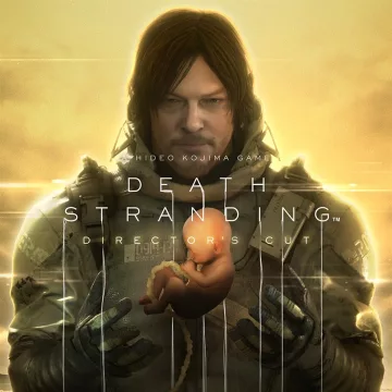Купить аккаунт Death Stranding Director´s Cut выгодно