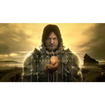 Купить аккаунт Death Stranding Director's Cut выгодно