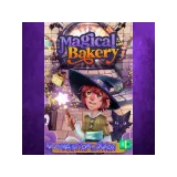 Купить активацию Magical Bakery Deluxe Edition на Xbox по выгодной цене