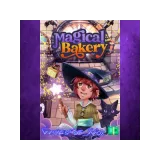 Купить активацию Magical Bakery на Xbox по выгодной цене