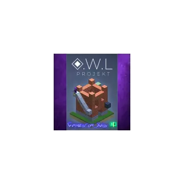 Купить активацию O.W.L Projekt выгодно