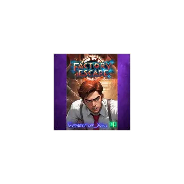 Купить активацию Factory Escape Bundle выгодно