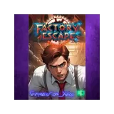 Купить активацию Factory Escape на Xbox по выгодной цене