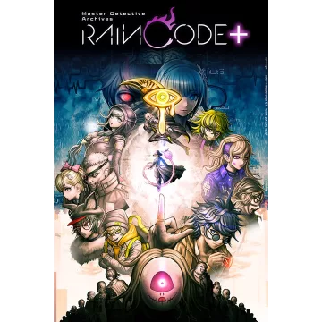 Купить активацию Master Detective Archives: RAIN CODE Plus выгодно