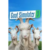 Купить активацию Goat Simulator 3 на Xbox по выгодной цене