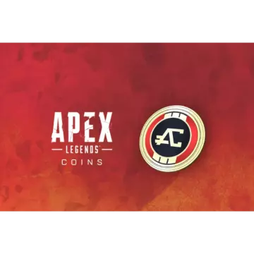Купить код Apex Legends для Xbox выгодно
