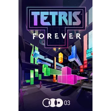 Купить активацию Tetris® Forever выгодно