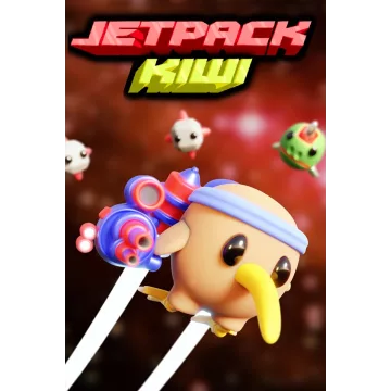 Купить активацию Jetpack Kiwi выгодно