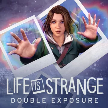Купить аккаунт Life is Strange: Double Exposure выгодно