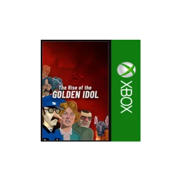 Купить активацию The Rise of the Golden Idol выгодно