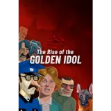 Купить активацию The Rise of the Golden Idol на Xbox по выгодной цене