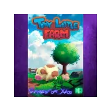 Купить активацию Tiny Little Farm на Xbox по выгодной цене