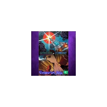 Купить активацию Atari Recharged Bundle Asteroids + Breakout выгодно