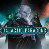 Купить ключ Stellaris: Galactic Paragons на Xbox по выгодной цене