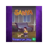 Купить активацию SANYA на Xbox по выгодной цене